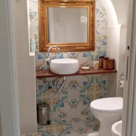 Dimora San Pietro A Corte * Salerno