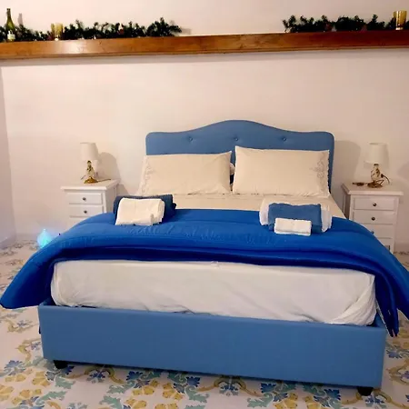 Dimora San Pietro A Corte Nyaraló *