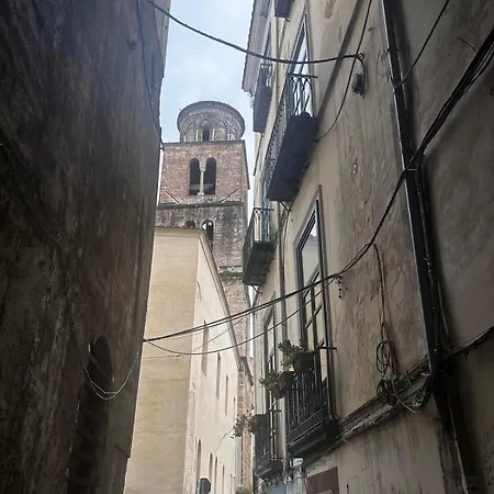 Dimora San Pietro A Corte