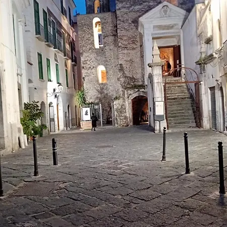 Dimora San Pietro A Corte *