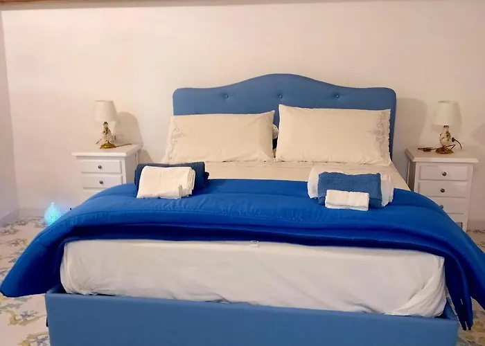 Dimora San Pietro A Corte Casa de Férias *