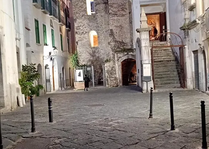 Dimora San Pietro A Corte *
