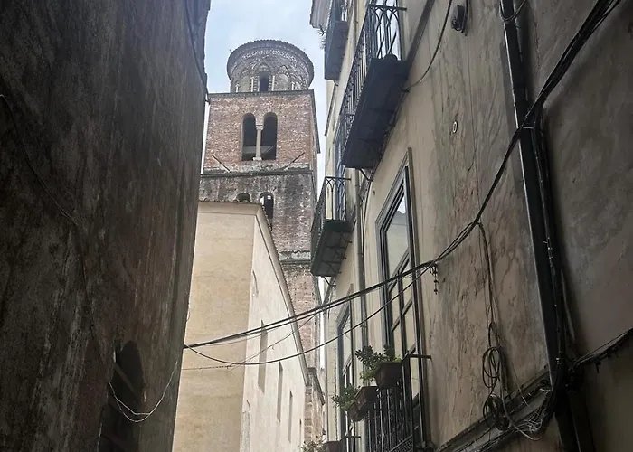 Dimora San Pietro A Corte