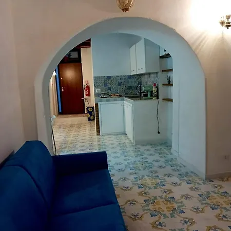 Holiday home Dimora San Pietro A Corte Salerno