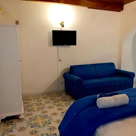 Dimora San Pietro A Corte