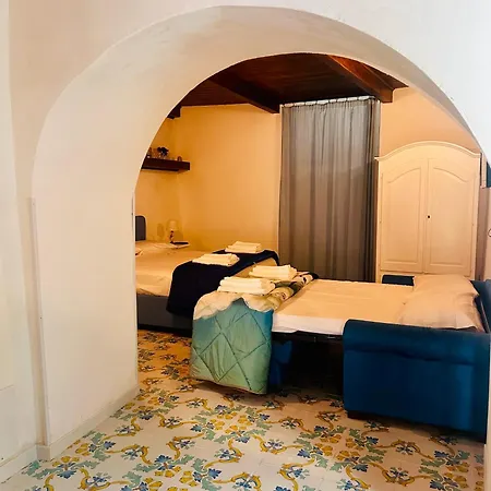 Dimora San Pietro A Corte Holiday home *
