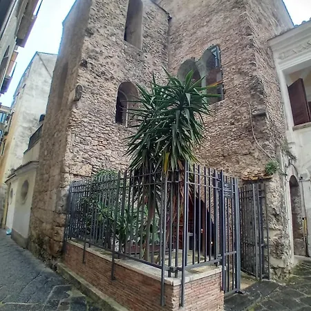 Dimora San Pietro A Corte *