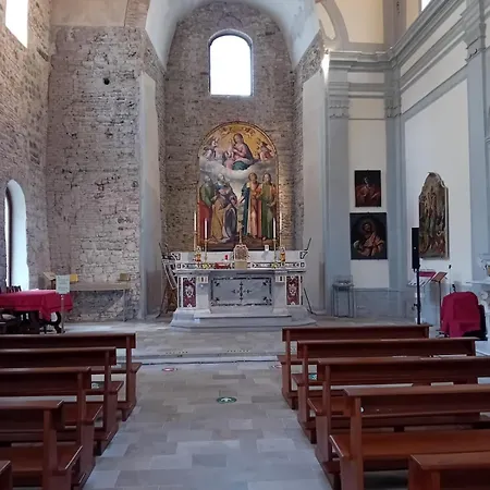 Dimora San Pietro A Corte