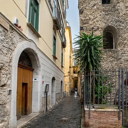 Dimora San Pietro A Corte