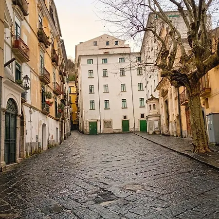 Dimora San Pietro A Corte